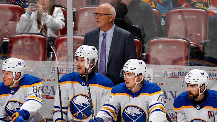 Buffalo Sabres v Florida Panthers