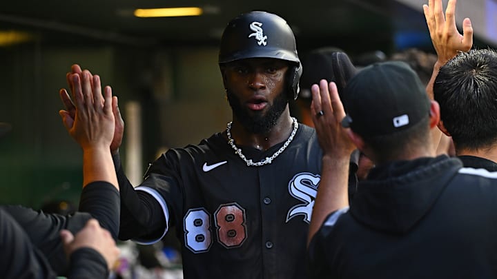 Chicago White Sox v Pittsburgh Pirates