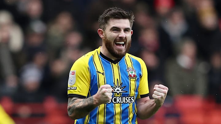 Charlton Athletic v Southampton - Sky Bet Championship