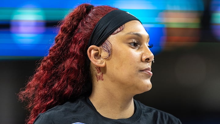 Los Angeles Sparks v Chicago Sky