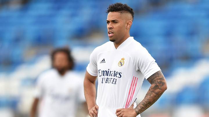 Mariano Diaz