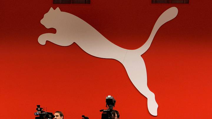 PUMA 
