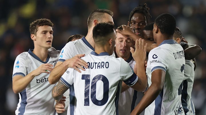 Empoli v FC Internazionale - Serie A