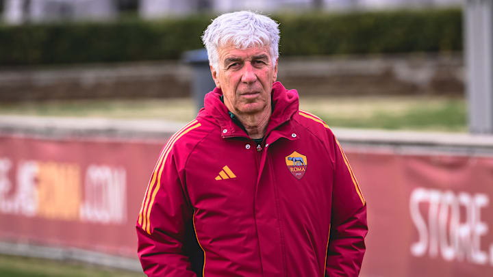 Gian Piero Gasperini