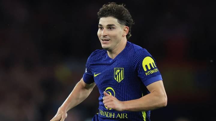 Arsenal FC v Atletico de Madrid - UEFA Champions League 2025/26 Semi Final Second Leg Arsenal FC v Atletico de Madrid - UEFA Champions League 2025/26 Semi Final Second Leg