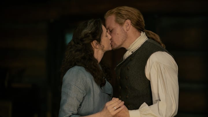 Courtesy: Starz