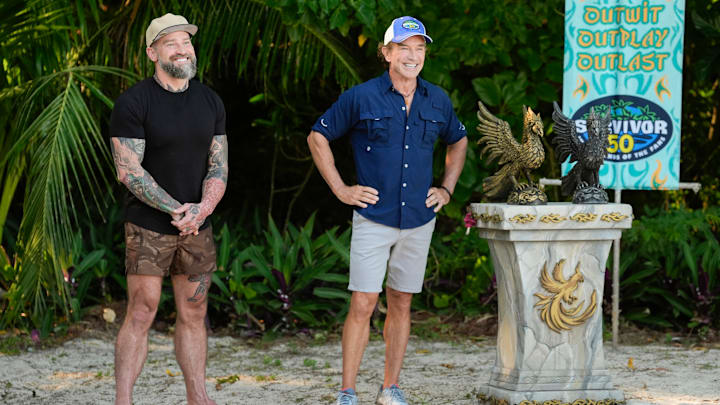 Knife to the Heart Knife to the Heart