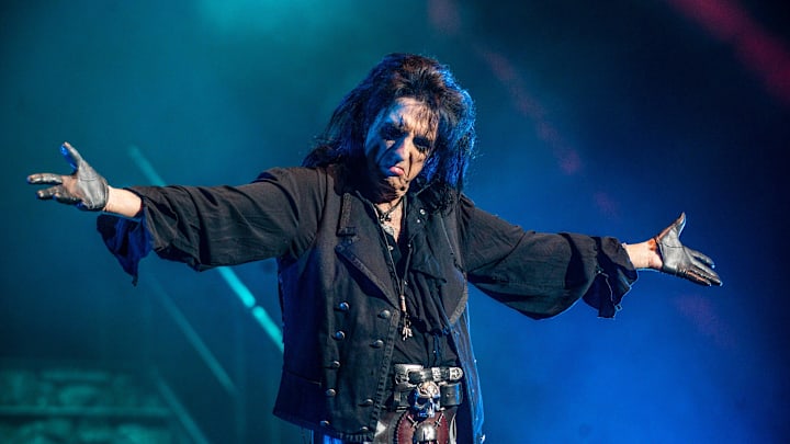 Alice Cooper