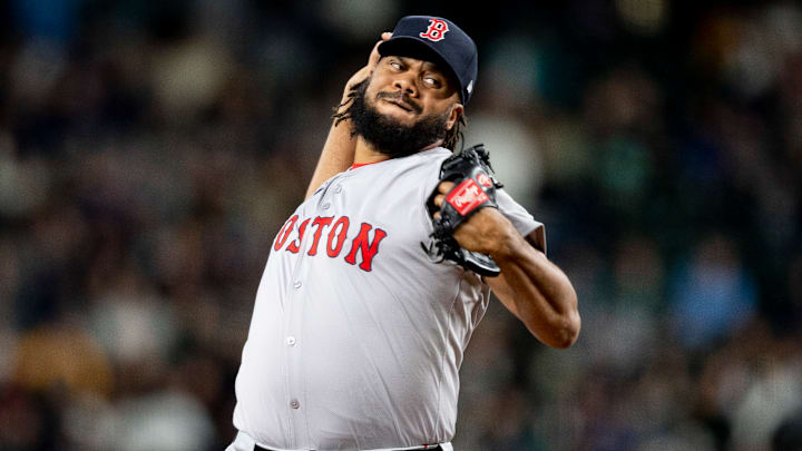 Boston tiene en el mercado a Kenley Jansen y podría regresar a Los Angeles 