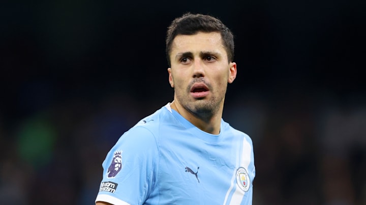 Manchester City v Brighton & Hove Albion - Premier League Manchester City v Brighton & Hove Albion - Premier League