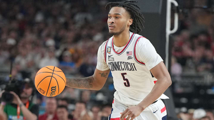 NCAA Men's Basketball Tournament - Final Four