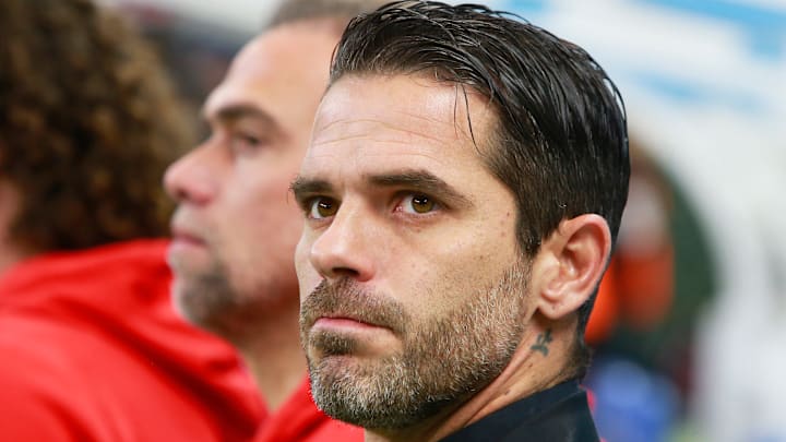 Fernando Gago afronta un partido crucial vs América en Concacaf