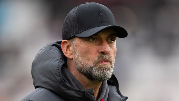 Jurgen Klopp's appointment at Red Bull sparked a mountain of backlash