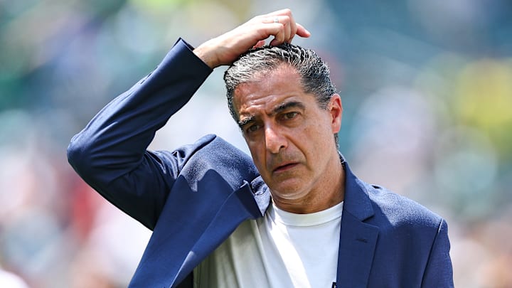 Renato Paiva caiu no Botafogo