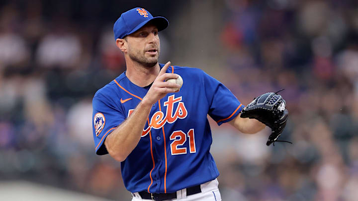 Milwaukee Brewers v New York Mets