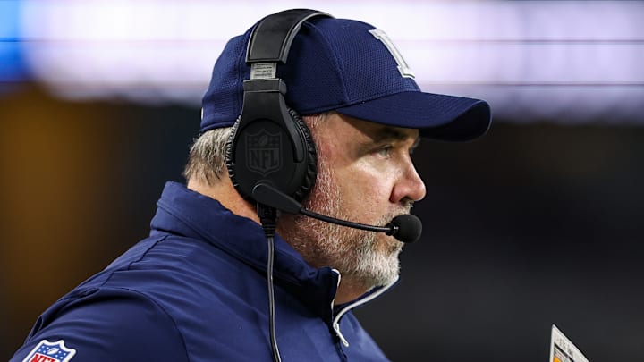 Houston Texans v Dallas Cowboys