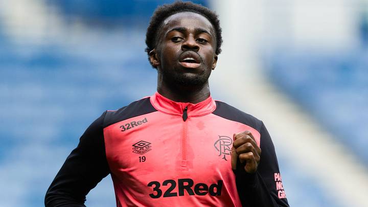 Rangers FC Media Access