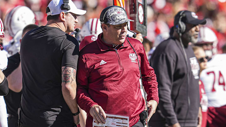 Former NC State football quarterback Shane Montgomery