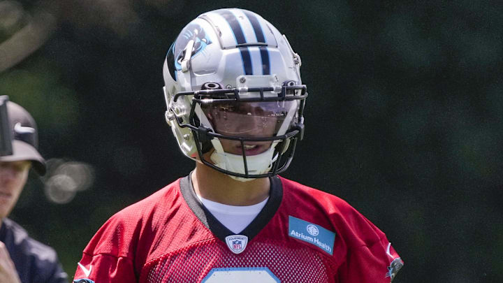 Matt Corral