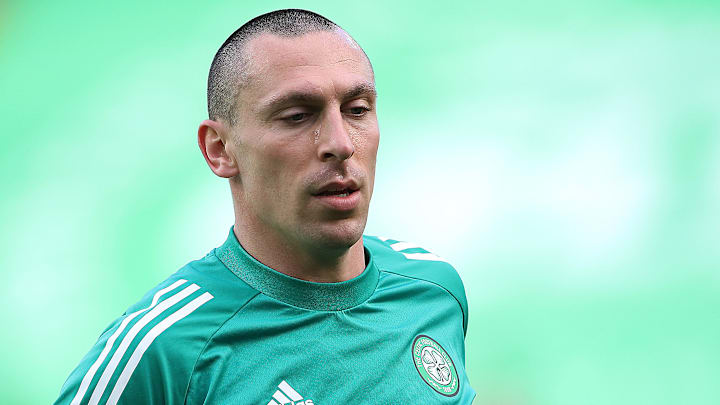 Celtic v Aberdeen - Ladbrokes Scottish Premiership