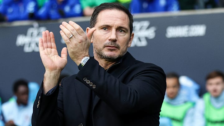 Frank Lampard's Coventry eye first Chelsea youngster in potential January loan move