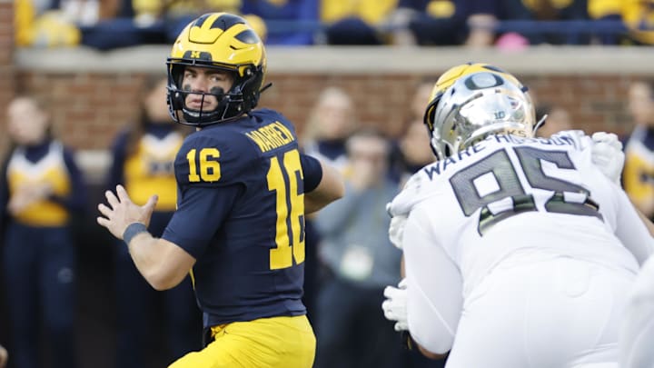 Rick Osentoski-Imagn Images