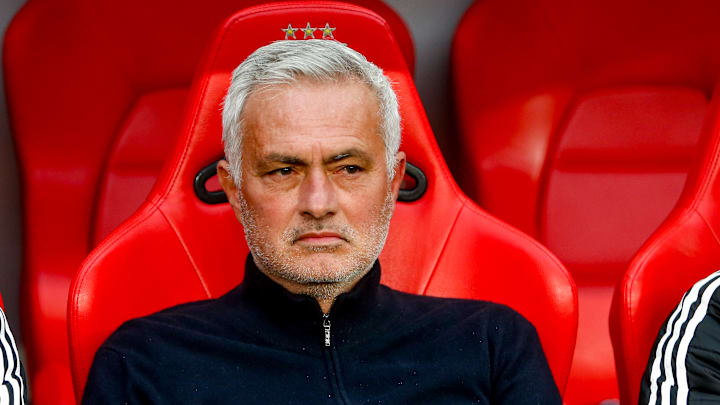 De volta? José Mourinho é visto como solução para o Real Madrid 