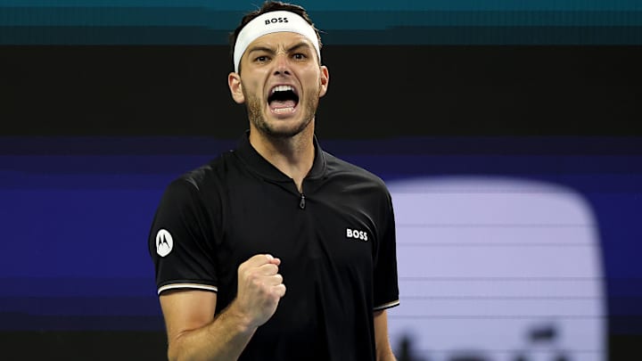 Miami Open Presented by Itau 2025 - Day 10