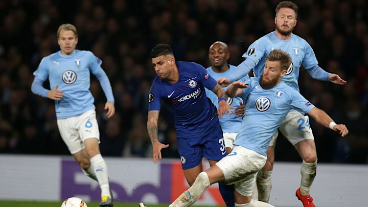 Blues buscam se reabilitar na Champions League depois da derrota sofrida ante a Juventus