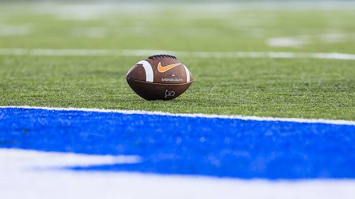 A former high school football player's family is suing the Los Angeles Unified School District.