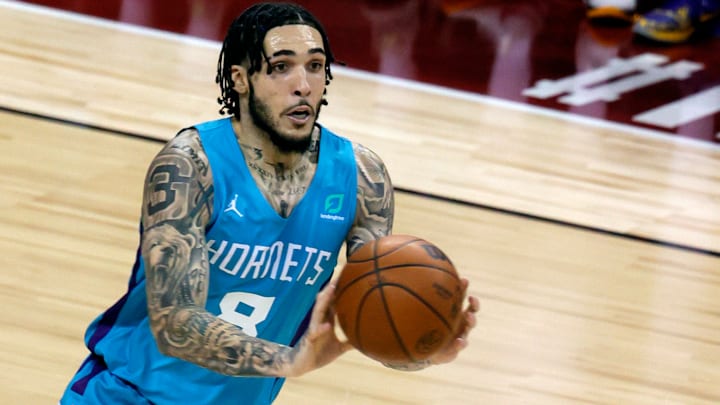 LiAngelo Ball quiere seguir los pasos de sus hermanos Lonzo LaMelo en la NBA