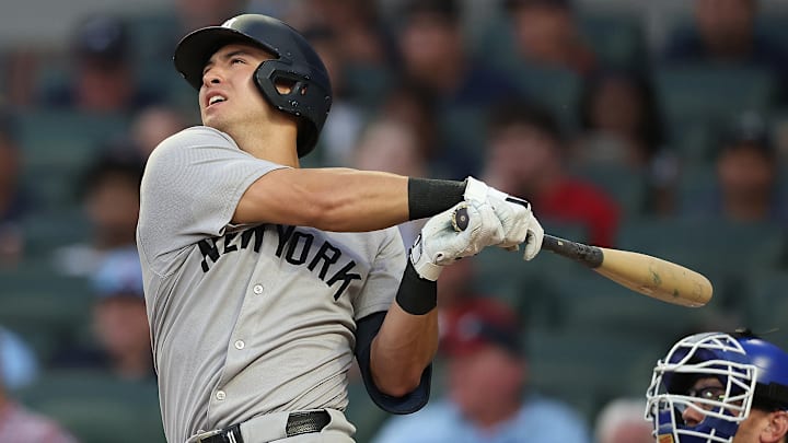 New York Yankees v Atlanta Braves