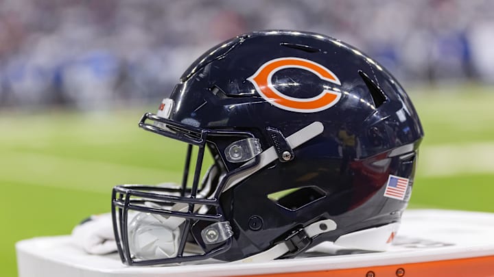 Chicago Bears v Indianapolis Colts