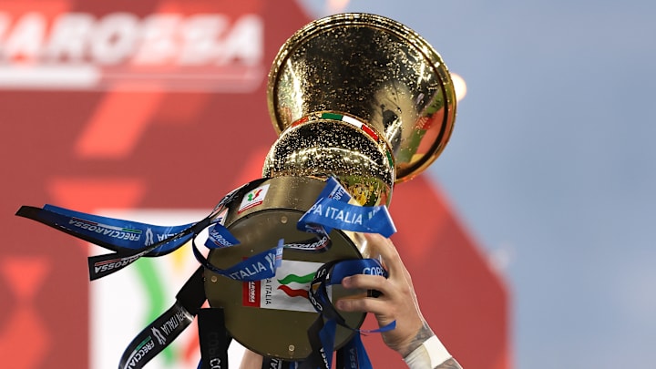 Coppa Italia