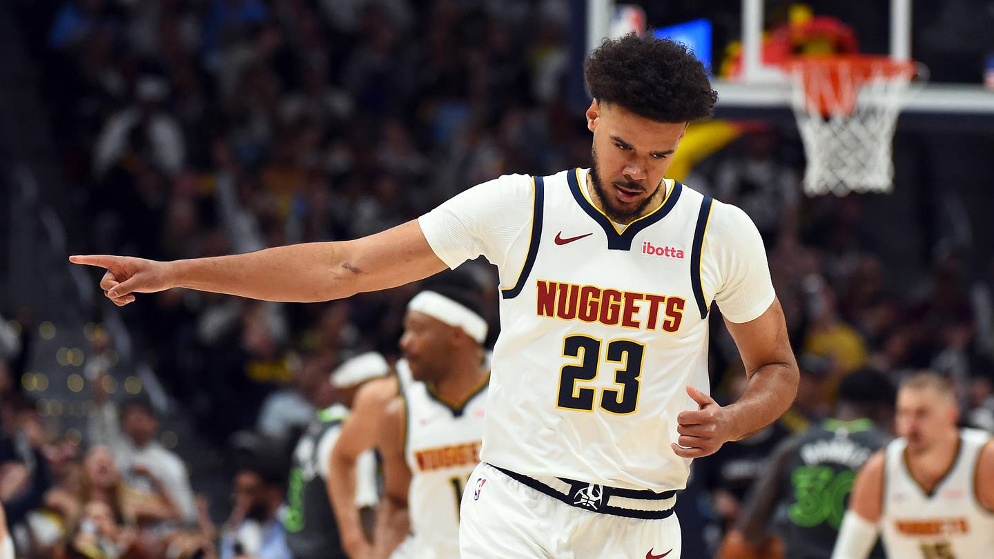 Nuggets-Clippers Cam Johnson Trade Could Be the Cap Fix Denver Needs