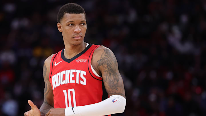 How much will the Houston Rockets pay Jabari Smith Jr.?