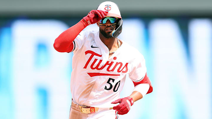 Pittsburgh Pirates v Minnesota Twins