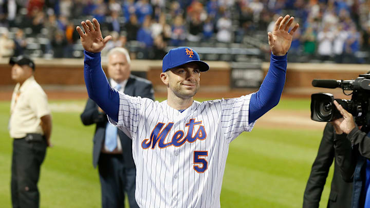 Miami Marlins v New York Mets
