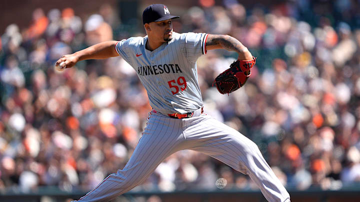 Minnesota Twins have reportedly listened to offers for both Max Kepler and Jhoan Duran but are unlikely to trade either one.