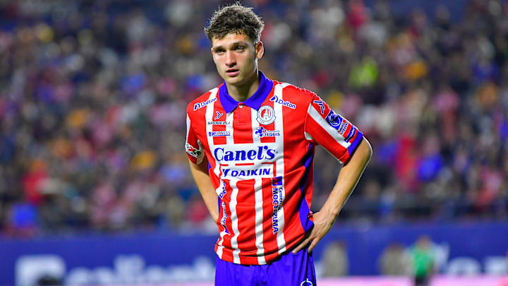 Atletico San Luis v Tigres UANL - Torneo Clausura 2024 Liga MX