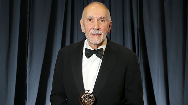 2016 Tony Awards - Portraits