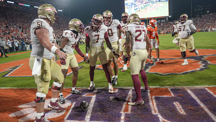 Several major brands across College Football could let their rabid fanbases down this coming season