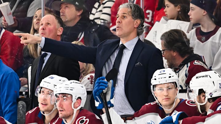 The Colorado Avalanche could have the best shot at winning their division in several seasons during 2025-26.