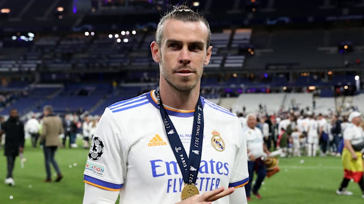 Liverpool FC v Real Madrid - UEFA Champions League Final 2021/22
