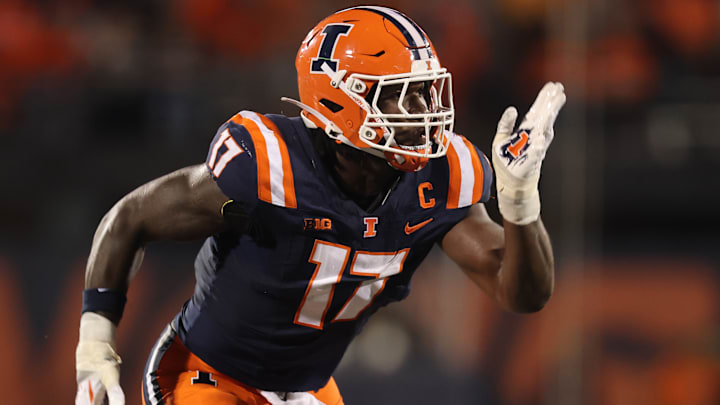 Western Illinois v Illinois