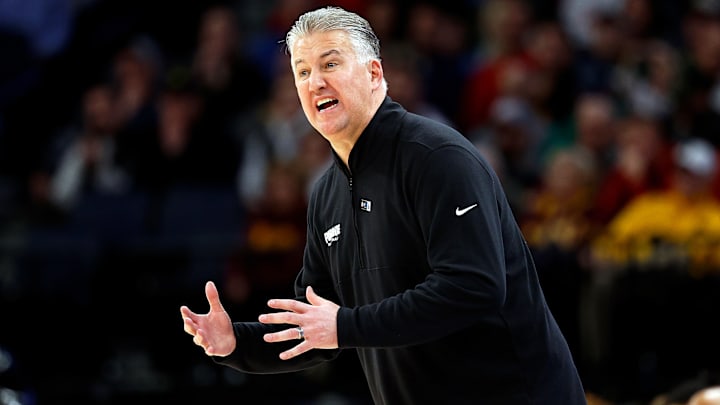Wisconsin v Purdue