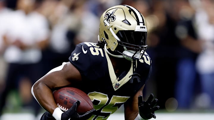 Chicago Bears v New Orleans Saints