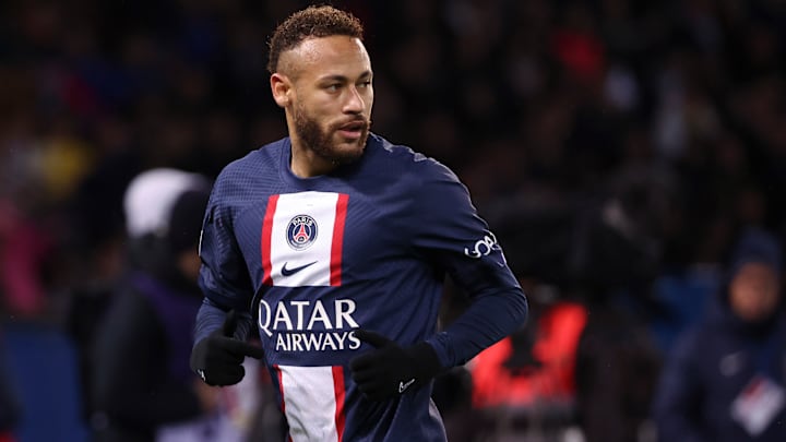 Paris Saint-Germain v RC Strasbourg - Ligue 1