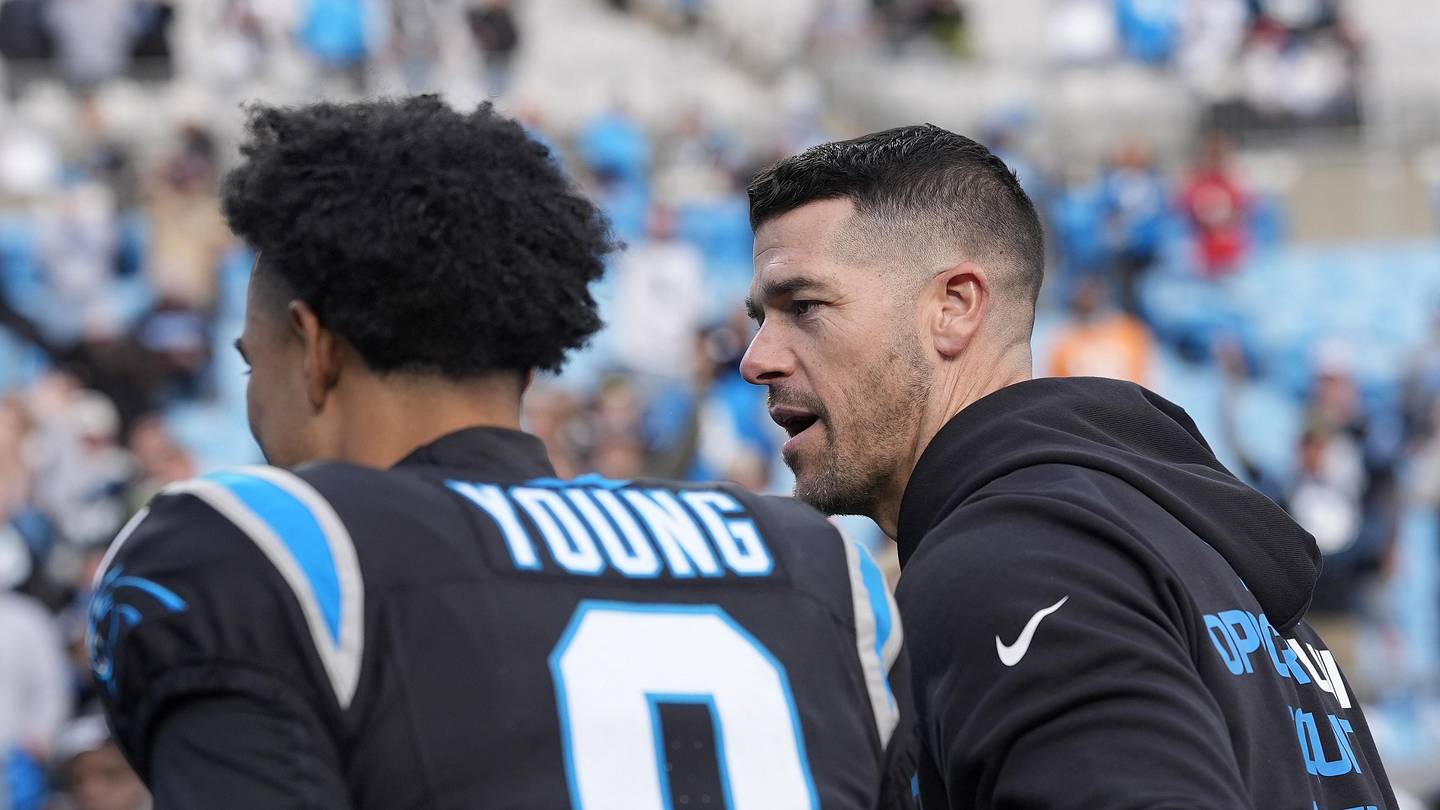 Panthers Could Have Insanely Difficult Schedule in 2026 - But it Won't Matter
