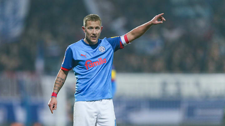 Lewis Holtby Lewis Holtby